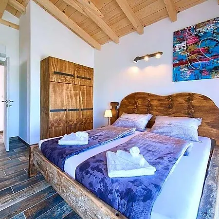 Hotel Imperia 4 Comfortable Krk Town